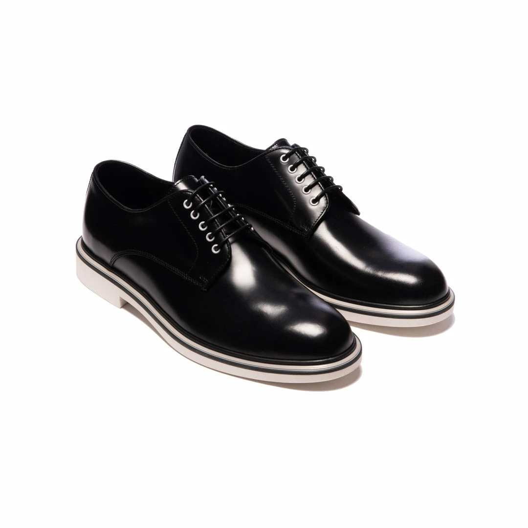 L'INTERVALLE Oliver Black Leather 5 L'INTERVALLE Oliver Black Leather