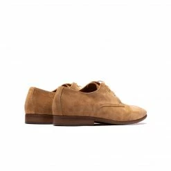 L'INTERVALLE Ethan Tan Suede WOMEN