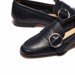 L'INTERVALLE Andrea Navy Tumble