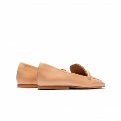 L'INTERVALLE WOMEN Malia Nude Leather 7 L'INTERVALLE WOMEN Malia Nude Leather