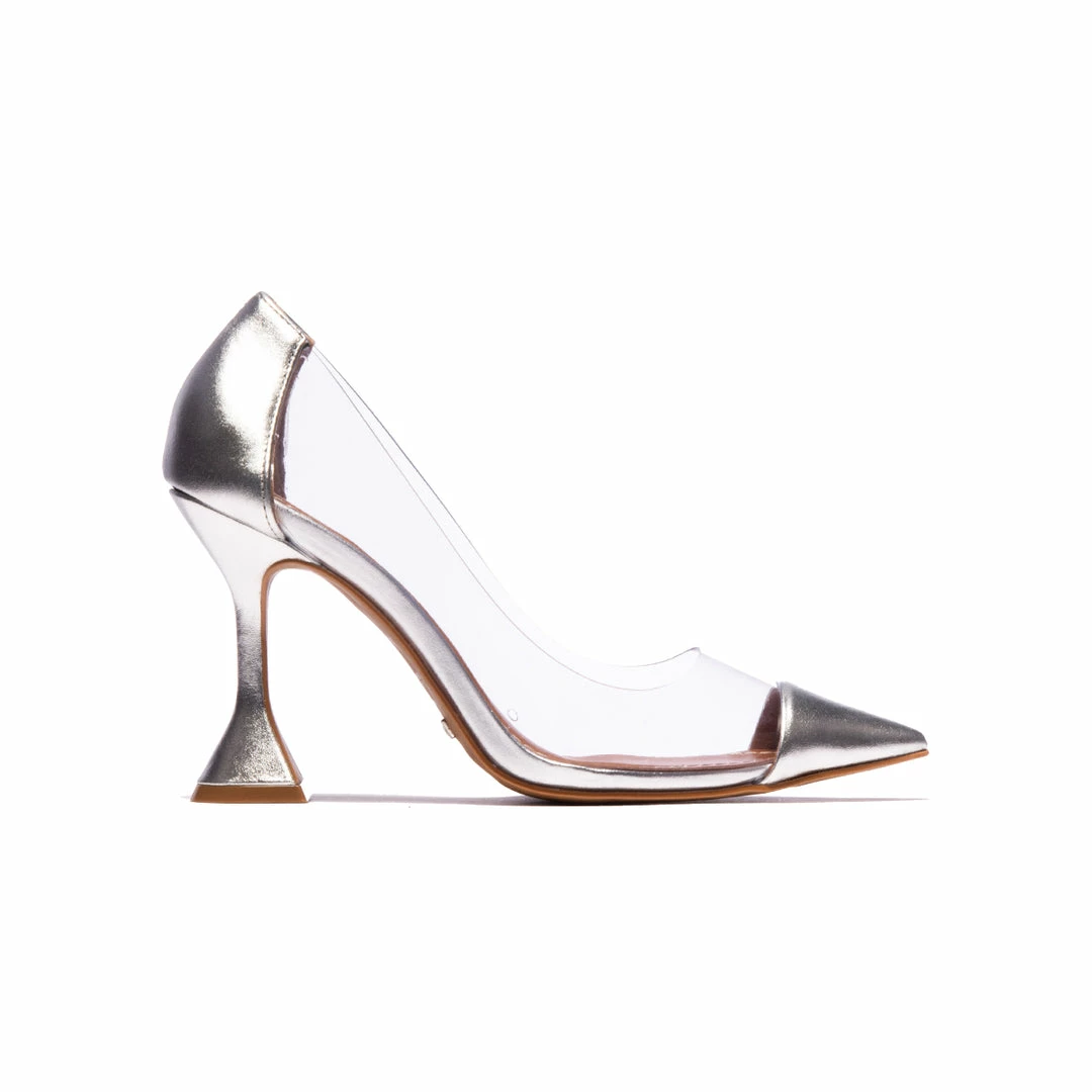 L'INTERVALLE WOMEN Esmeralda Silver Vinyl 1 L'INTERVALLE WOMEN Esmeralda Silver Vinyl