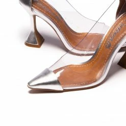 L'INTERVALLE WOMEN Esmeralda Silver Vinyl 8 L'INTERVALLE WOMEN Esmeralda Silver Vinyl