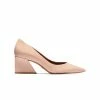 L'INTERVALLE Enrica Nude Patent WOMEN