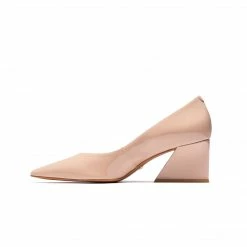 L'INTERVALLE Enrica Nude Patent WOMEN