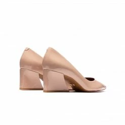 L'INTERVALLE Enrica Nude Patent WOMEN