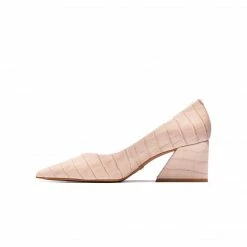 L'INTERVALLE WOMEN Enrica Nude Crocco