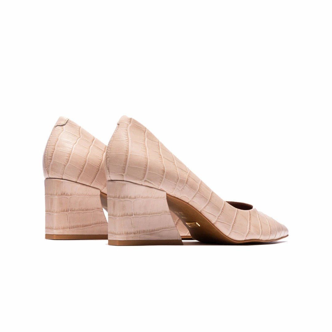 L'INTERVALLE WOMEN Enrica Nude Crocco 3 L'INTERVALLE WOMEN Enrica Nude Crocco