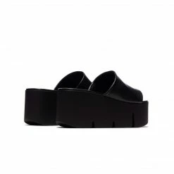 L'INTERVALLE Jaya Black Leather WOMEN 8 L'INTERVALLE Jaya Black Leather WOMEN