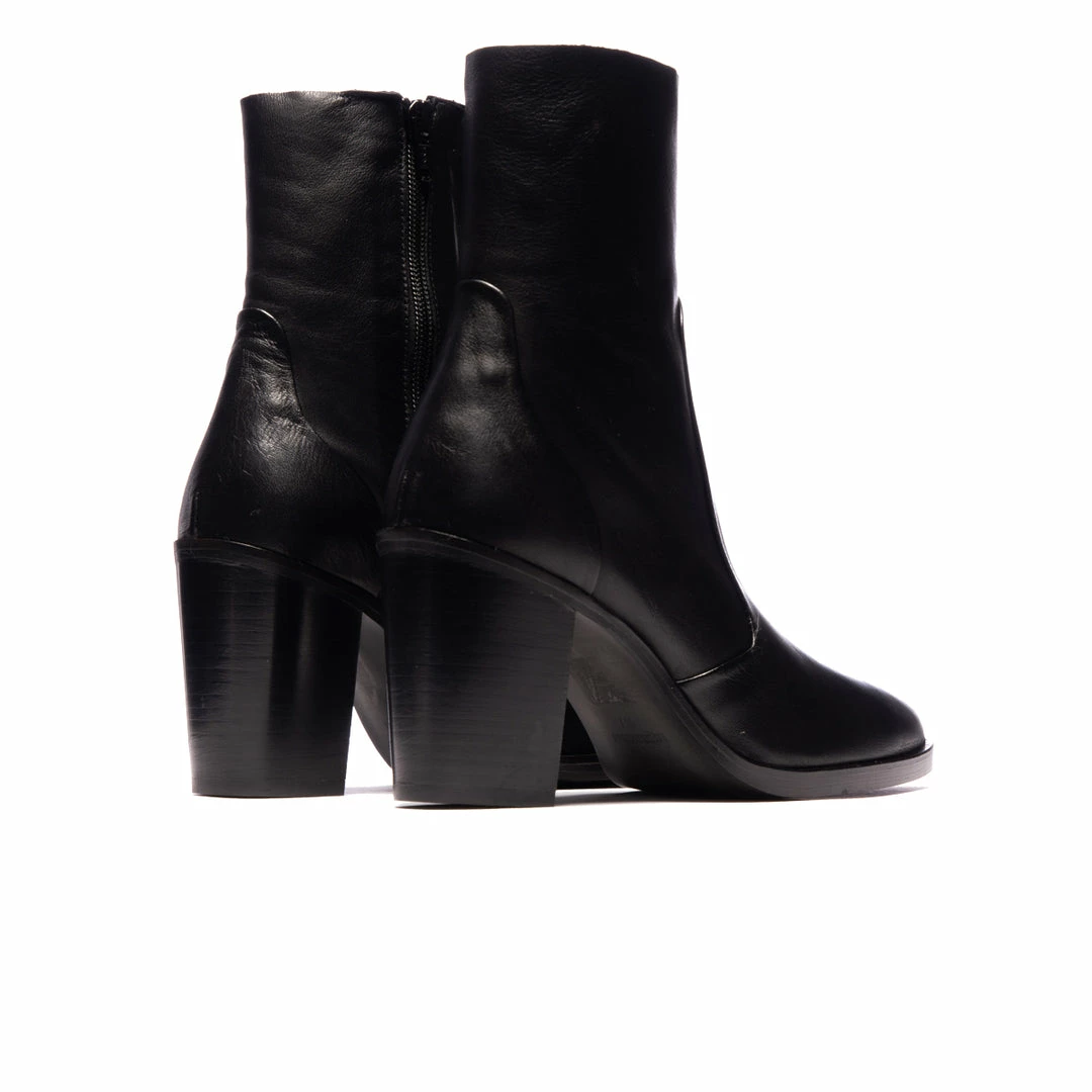 L'INTERVALLE WOMEN Cadiz Black Leather 3 L'INTERVALLE WOMEN Cadiz Black Leather