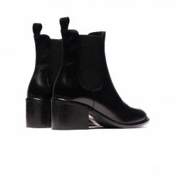 L'INTERVALLE Larabee Black Leather 7 L'INTERVALLE Larabee Black Leather