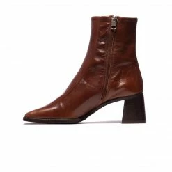 L'INTERVALLE Bonn Chestnut Leather