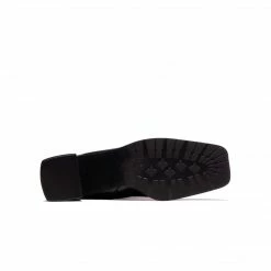 L'INTERVALLE WOMEN Bonn Black Leather