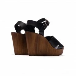 L'INTERVALLE Kylie Black Leather 7 L'INTERVALLE Kylie Black Leather