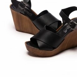 L'INTERVALLE Kylie Black Leather 8 L'INTERVALLE Kylie Black Leather