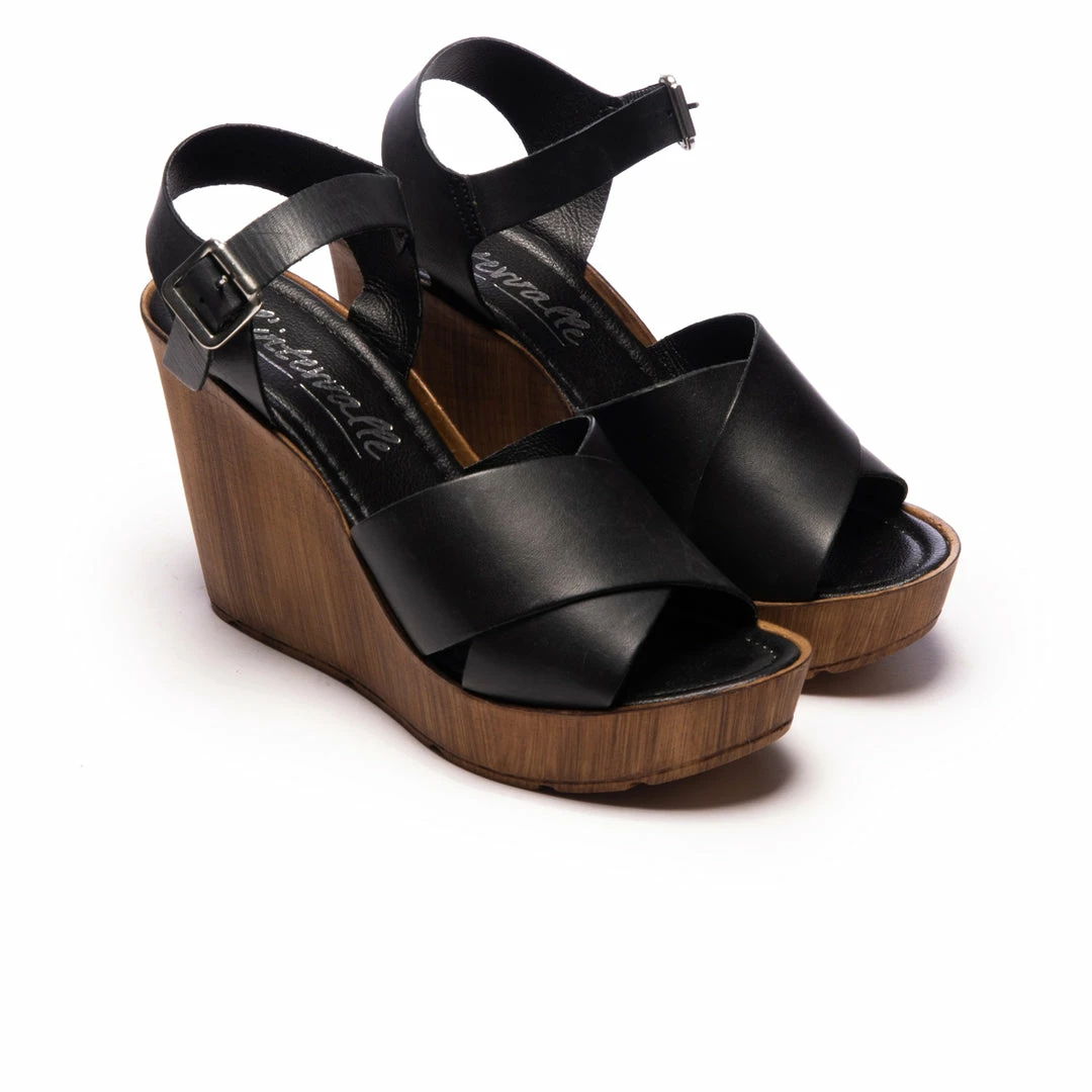 L'INTERVALLE Kylie Black Leather 5 L'INTERVALLE Kylie Black Leather