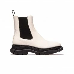 L'INTERVALLE WOMEN Barron White Naplack