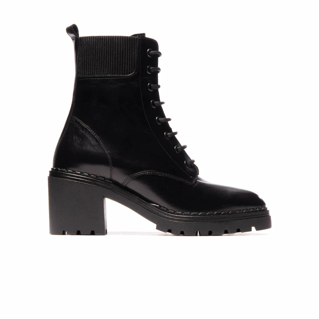 L'INTERVALLE Potenza Black Leather 1 L'INTERVALLE Potenza Black Leather