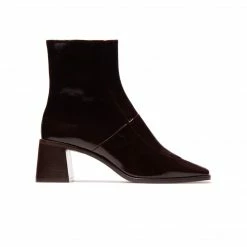 L'INTERVALLE Bendigo Brown Leather