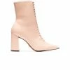 L'INTERVALLE Primrose Nude Leather