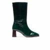 L'INTERVALLE Francis Green Leather WOMEN