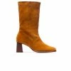 L'INTERVALLE Francis Tan Suede WOMEN
