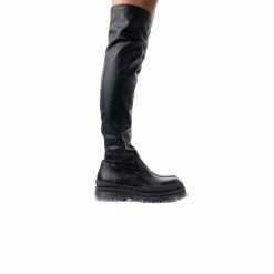 L'INTERVALLE Tianjin Black Stretch