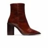 L'INTERVALLE Bairro Chestnut Leather WOMEN