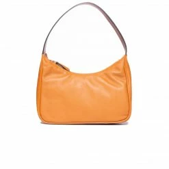 L'INTERVALLE City Tan Leather