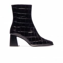 L'INTERVALLE Horatio Black Croco