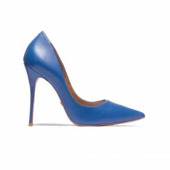L'INTERVALLE Teeva Royal Leather WOMEN