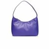 L'INTERVALLE City Purple Leather BAGS