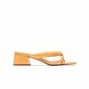 L'INTERVALLE WOMEN Collins Nude Leather