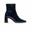 L'INTERVALLE Cortland Navy Leather WOMEN