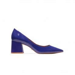 L'INTERVALLE Josephine Violet Naplack