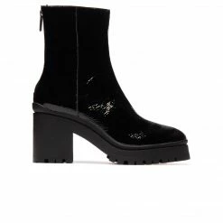 L'INTERVALLE Campinas Black Naplack