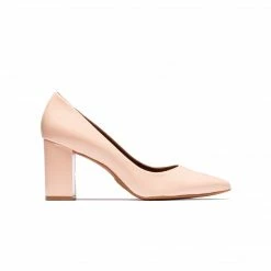 L'INTERVALLE Peony Sorbet Naplack WOMEN