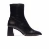 L'INTERVALLE Horatio Black Leather WOMEN