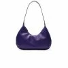 L'INTERVALLE Molly Purple Leather WOMEN