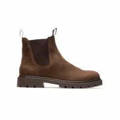 L'INTERVALLE Guy Brown Leather