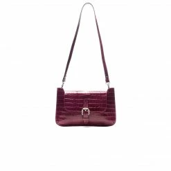 L'INTERVALLE Solange Berry Croco WOMEN
