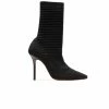 L'INTERVALLE WOMEN Sheree Black Knit