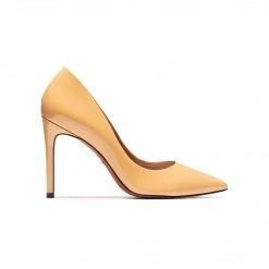L'INTERVALLE Love Beige Patent WOMEN