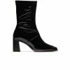 L'INTERVALLE WOMEN Manor Black Naplack