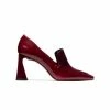 L'INTERVALLE Barnaby Ruby Leather WOMEN