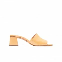 L'INTERVALLE Kenya Nude Leather