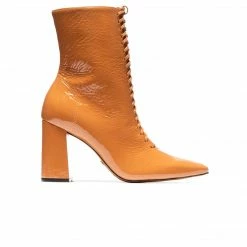 L'INTERVALLE Primrose Chestnut Naplack WOMEN