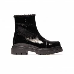 L'INTERVALLE Doc Black Naplack WOMEN