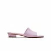 L'INTERVALLE Turner Lilac Leather WOMEN