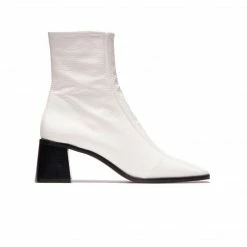 L'INTERVALLE Bogart White Naplack WOMEN