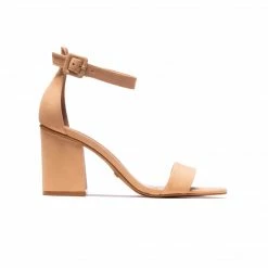 L'INTERVALLE Paradiso Almond Nubuck